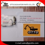 ZX200 6BG1T Valve Guide Oil Seal 8-97120167-0 897120-1670 8971201670