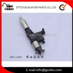 Denso injector 095000-8900  095000-8901  095000-8902 for 6HK1 8-98151837-0 8-98151837-1