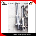 Hitachi EX400 Recoil Spring Assembly Excavator Track Adjuster 9099143