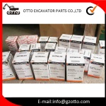 Hitachi Excavator Parts ZAXIS330-3 Oil Filter 4658521