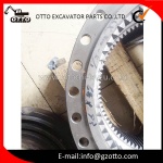HITACHI EX400-3 EX400-5 slewing ring 9129521