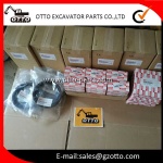 EX330-3C 6SD1 Cylinder Liner Kits 1-87812723-0 1-87812724-0 1-87812725-0