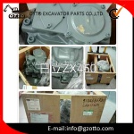 HITACHI ZX450 9184686 Main Pump