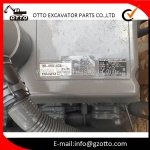 HITACHI ZX450 ISUZU BB-6WG1XQA Diesel Engine Motor Complete