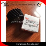 ISUZU 6BD1T Genuine Parts 8971379101 897137-9101 Crankshaft Gear