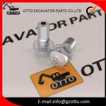 HITACHI EX300-3 6SD1T Injector Nozzle Bolt 1096750371 109675-0371