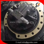 Hitachi Excavator ZX240-3 Final Drive ZX240-3 Travel Motor 9242907 9243639