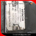 HITACHI hydraulic pump ZX240-3 ZX270-3 HPV118HW-25A 9256125 9257348 Electronic Injection Pumps