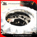 HITACHI ZX450 ZX470 KOMATSU PC400-6 Driving Gear Sproket for Undercarriage Parts