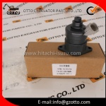 Made in China HITACHI ZX330 ZX200 Hydraulic Pump Solenoid Vave 9218234