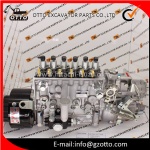 ISUZU Genuine 6WG1 Fuel Injection Pump HITACHI ZX800 ZX450 ZX670 Fuel Pump 1-15603428-0 1-15603342-2 105407-7910 106682-1041