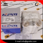 KAWASAKI K5V200 Genuine Parts, KPM Hydraulic Piston Shoe ASSY 0820401 2924530-0466