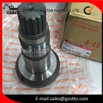 ZX330 Hydraulic pump Shaft 2038877