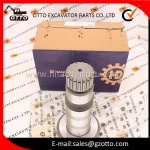 HITACHI ZX270 Hydraulic Pump Shaft Made in Korea HANDOK Spare Parts 2036808