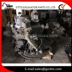 HITACHI ZX450 Hydraulic Pump ZX450 ZX470 Hydraulic Main Pump 9199338 9184686