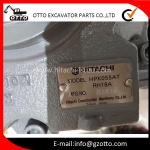 ZX120 Hydraulic pump assembly HPK055
