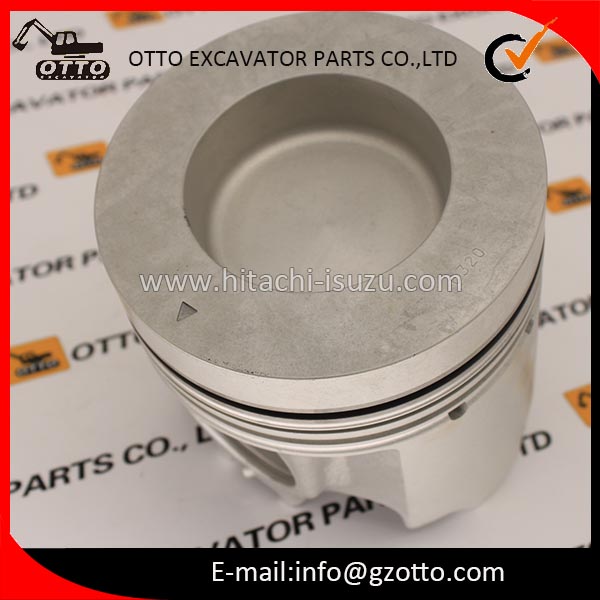 6RB1 piston