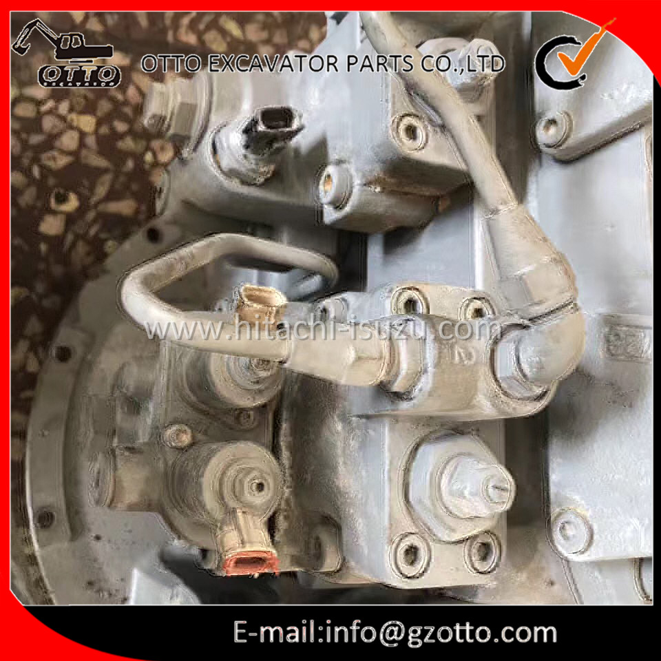 HITACHI hydraulic pump ZX240-3 ZX270-3 HPV118HW-25A 9256125 